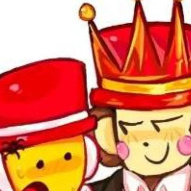 chat with ai character: Sammy x Jandel