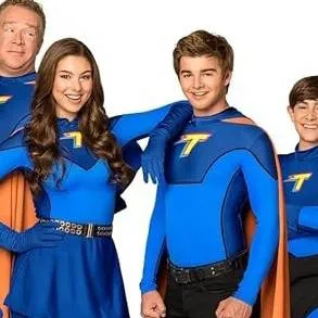 chat with ai character: thunder man's! 