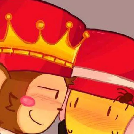 chat with ai character: Jandel x Sammy PT3