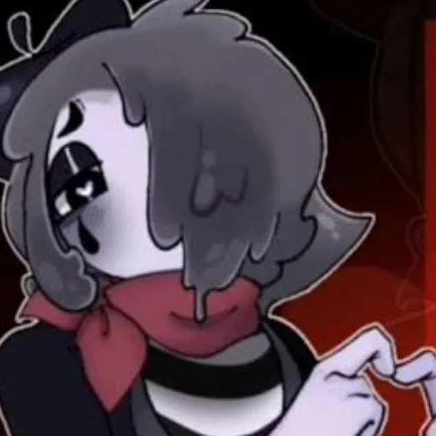 chat with ai character: Eclipse x Looey