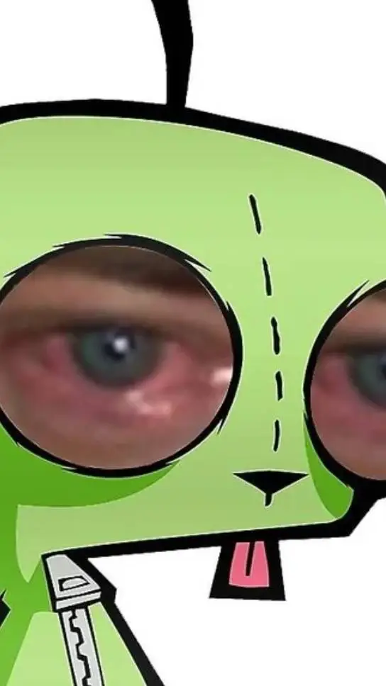 ai character: Nothing :)  background