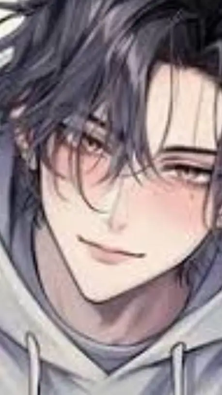 ai character: 😄 background