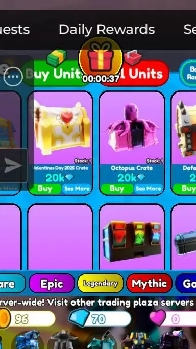 ai character: Hansel in Ohio  background