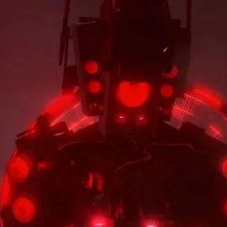 chat with ai character: Executor titan 