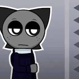 chat with ai character: Gray