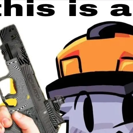 chat with ai character: builderman meme