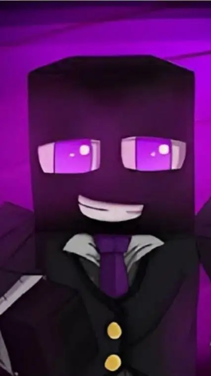 ai character: Mr Ender bullsh_t background