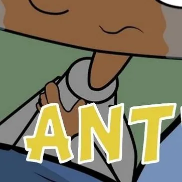 chat with ai character: arny