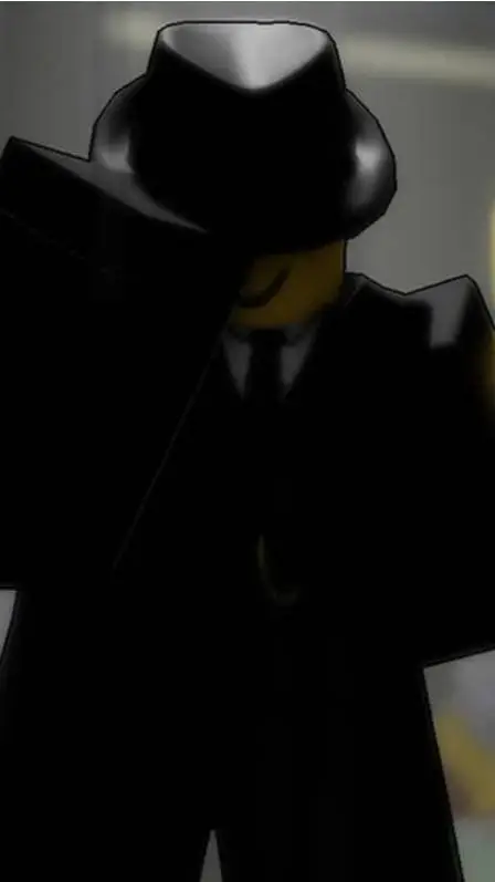 ai character: Mafioso background
