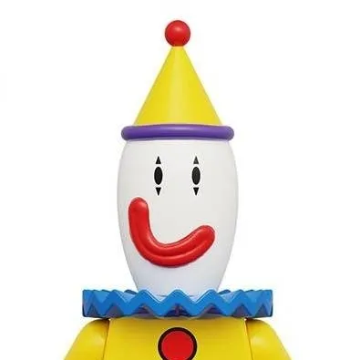 chat with ai character: Lego kaufmo 