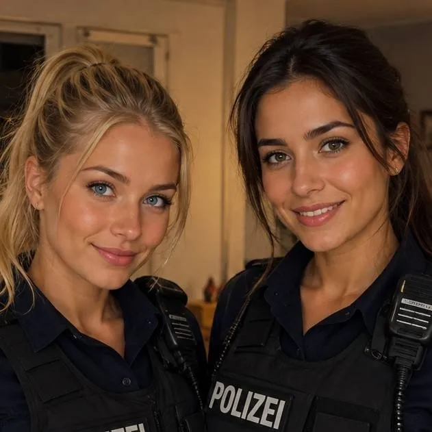 chat with ai character: Sabine and Emma