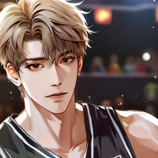 chat with ai character: Adam