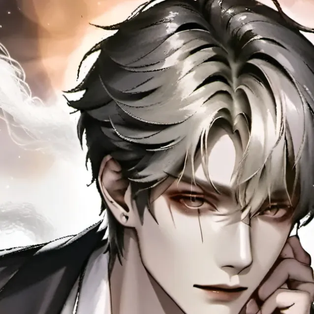 chat with ai character: Zachary Limbiert.