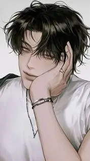 ai character: Kevin Ced Reythe. background