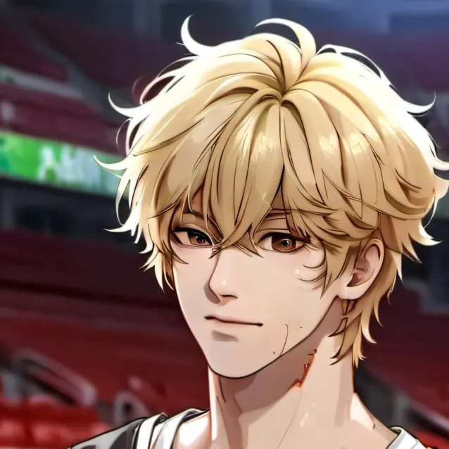 chat with ai character: Dylann...!