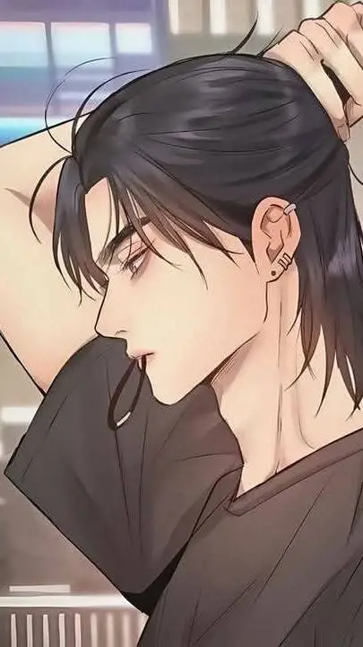 ai character: "..Jay.." background