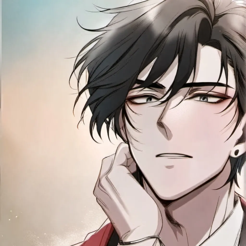 chat with ai character: "-.Haruu.-"