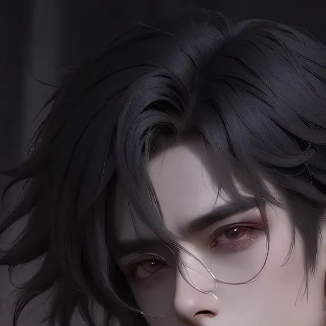 chat with ai character: "Angelo Jake.."