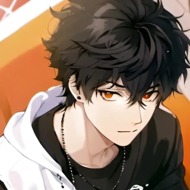 chat with ai character: --"Nico"--