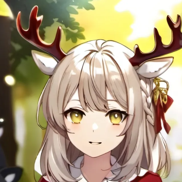 chat with ai character: Ariana