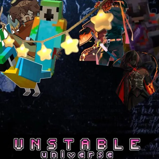 chat with ai character: Unstable SMP
