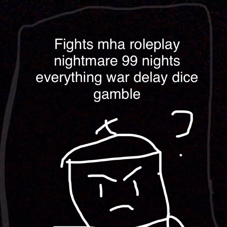 chat with ai character: Random talkie?