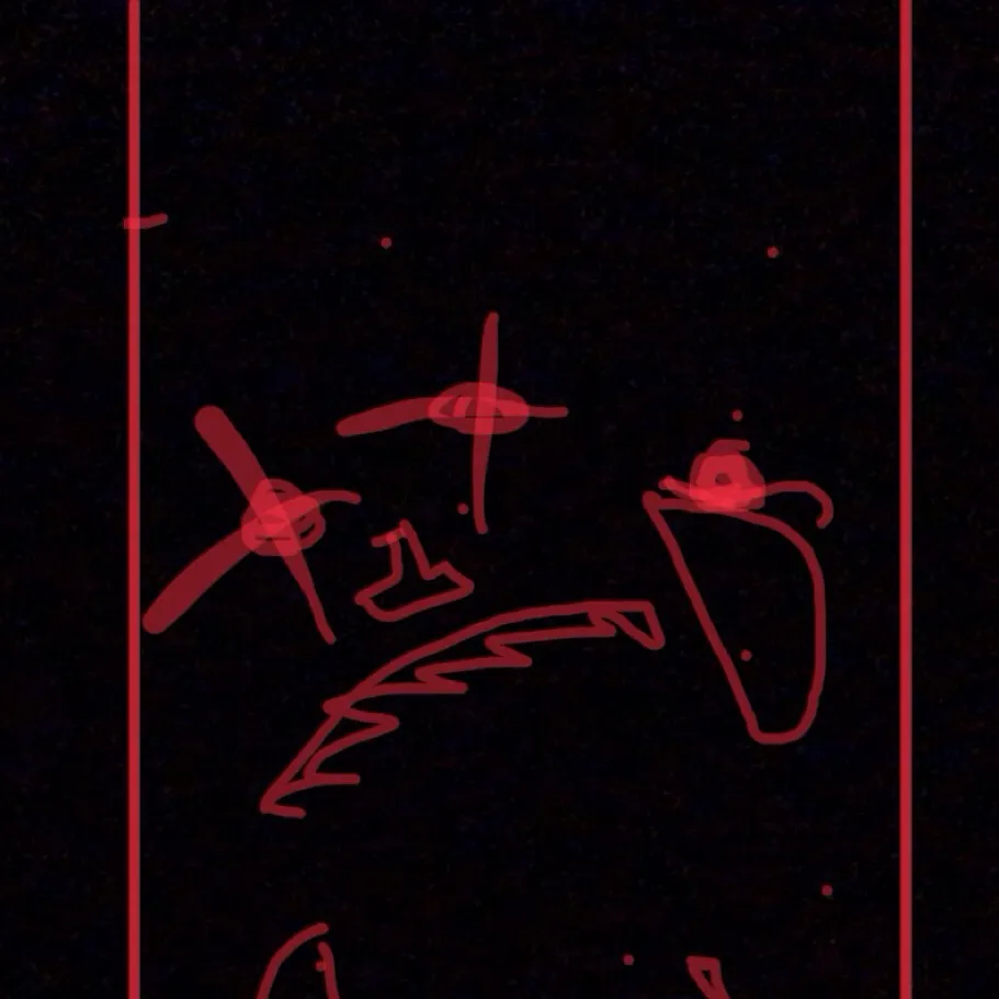 chat with ai character: THE SPECTOR(@:$-@)