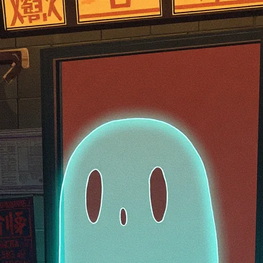chat with ai character: Durple arrepentido