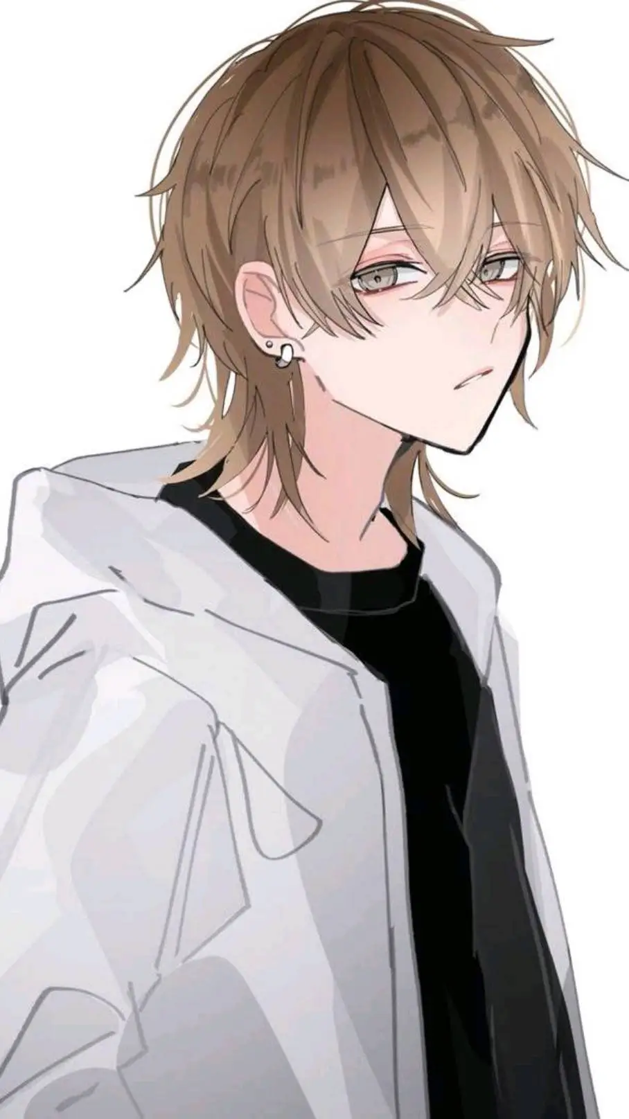 ai character: <Lukas> background