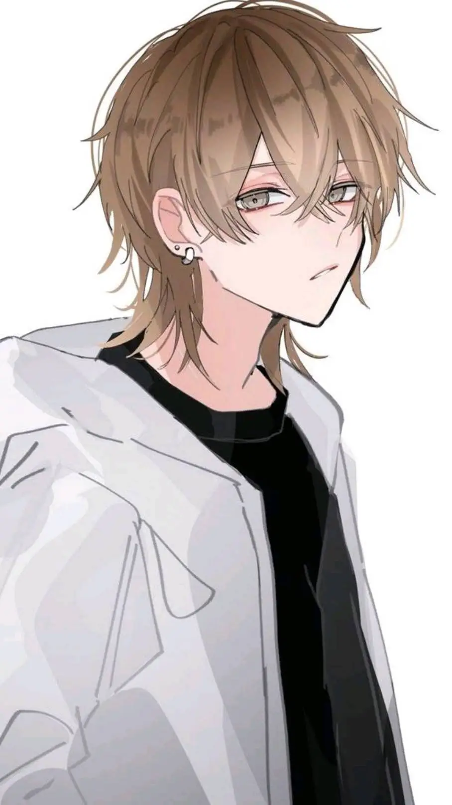 ai character: <Lukas> background