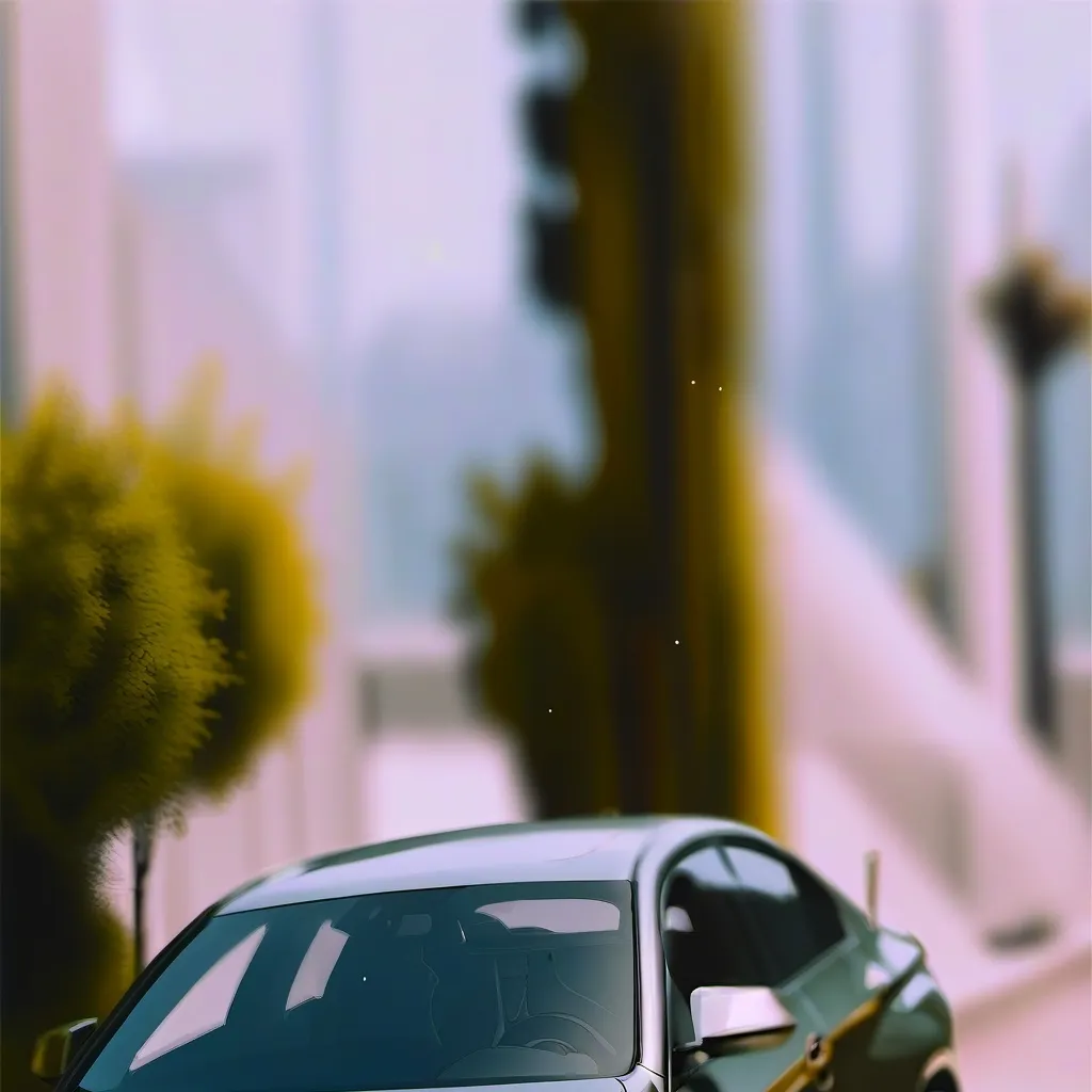 chat with ai character: Car School