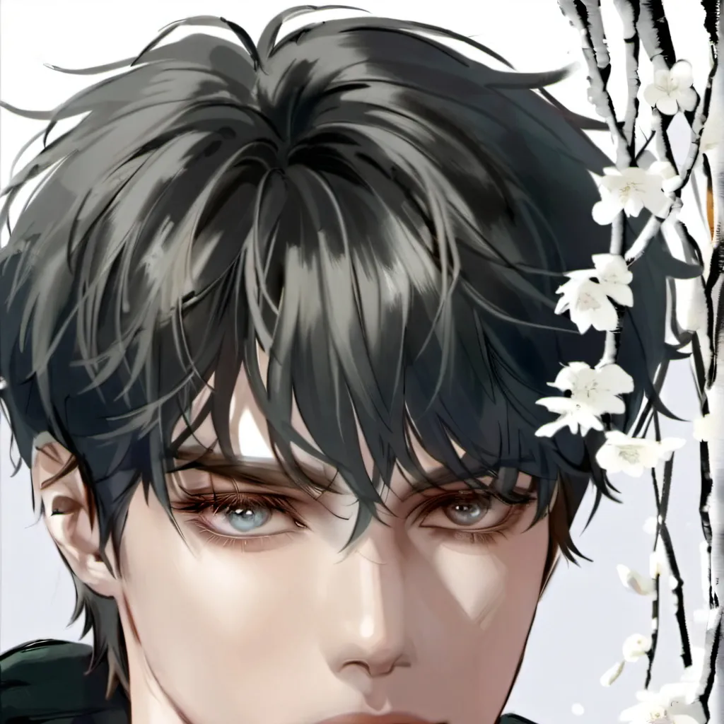 chat with ai character: Leo
