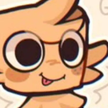 chat with ai character: Goob the cuters
