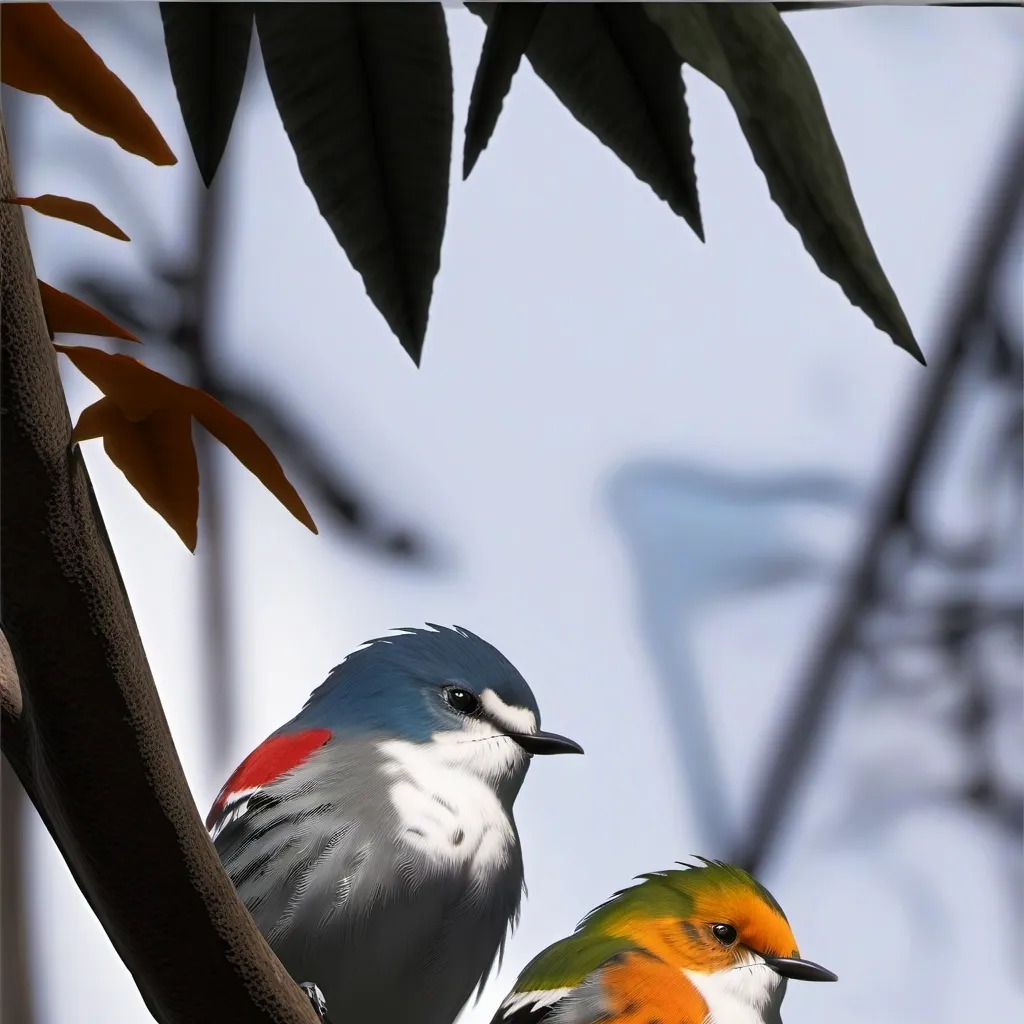 chat with ai character: mha wolve