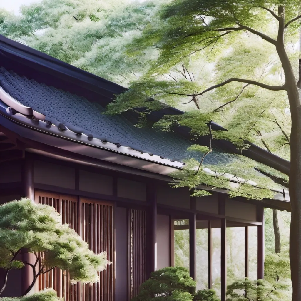 chat with ai character: lov in your House