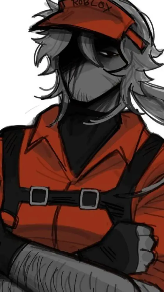 ai character: Melliot background