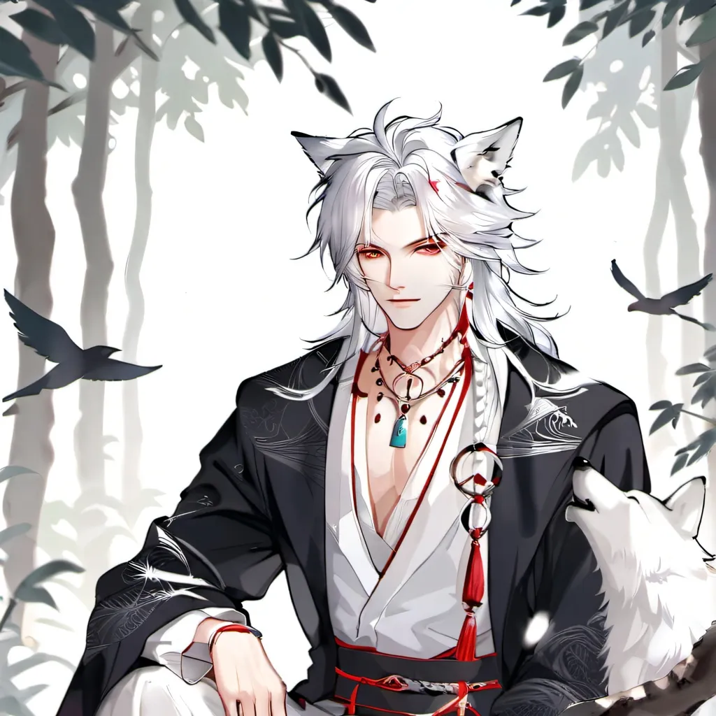 chat with ai character: ☆Oliver☆