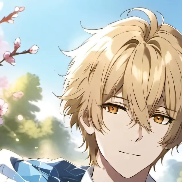chat with ai character: ☆Jace☆