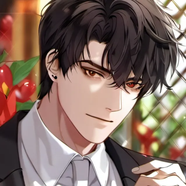 chat with ai character: ☆Renjj☆
