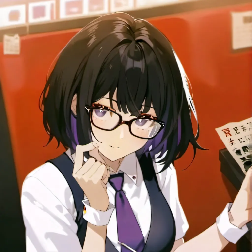 chat with ai character: ☆Luna☆