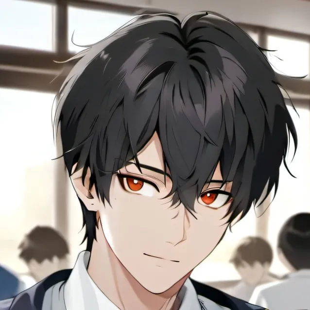 chat with ai character: ☆your bully☆