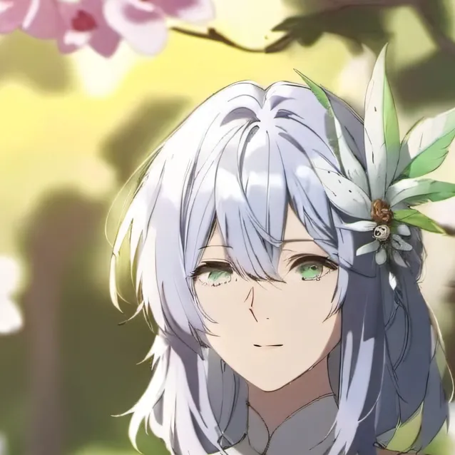 chat with ai character: sakura