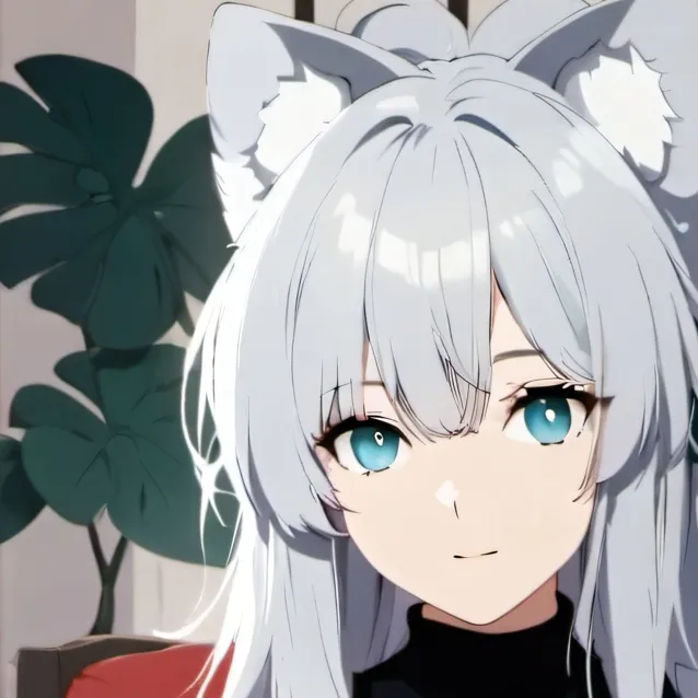 chat with ai character: yumi naturi