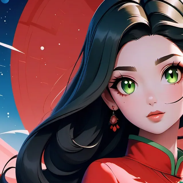 chat with ai character: ana paula