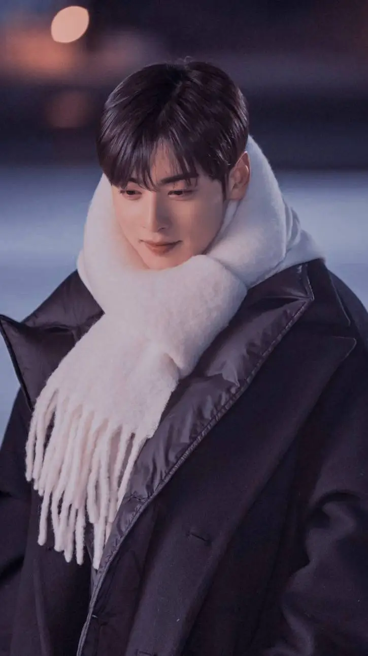 ai character: 💗Lee soo-hoo💗 background