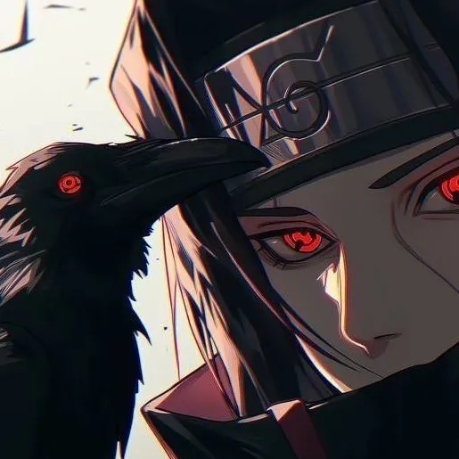 chat with ai character: L'akatsuki