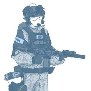 chat with ai character: United Nations OPs