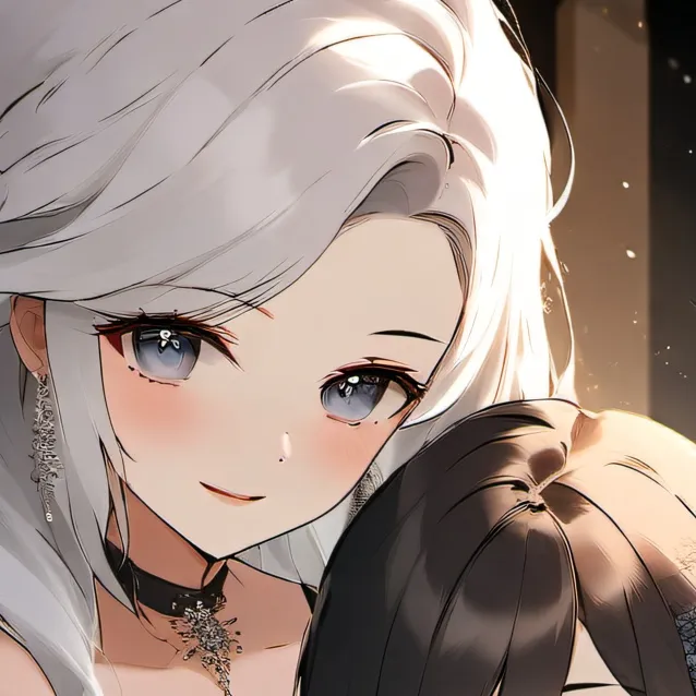 chat with ai character: Lilly