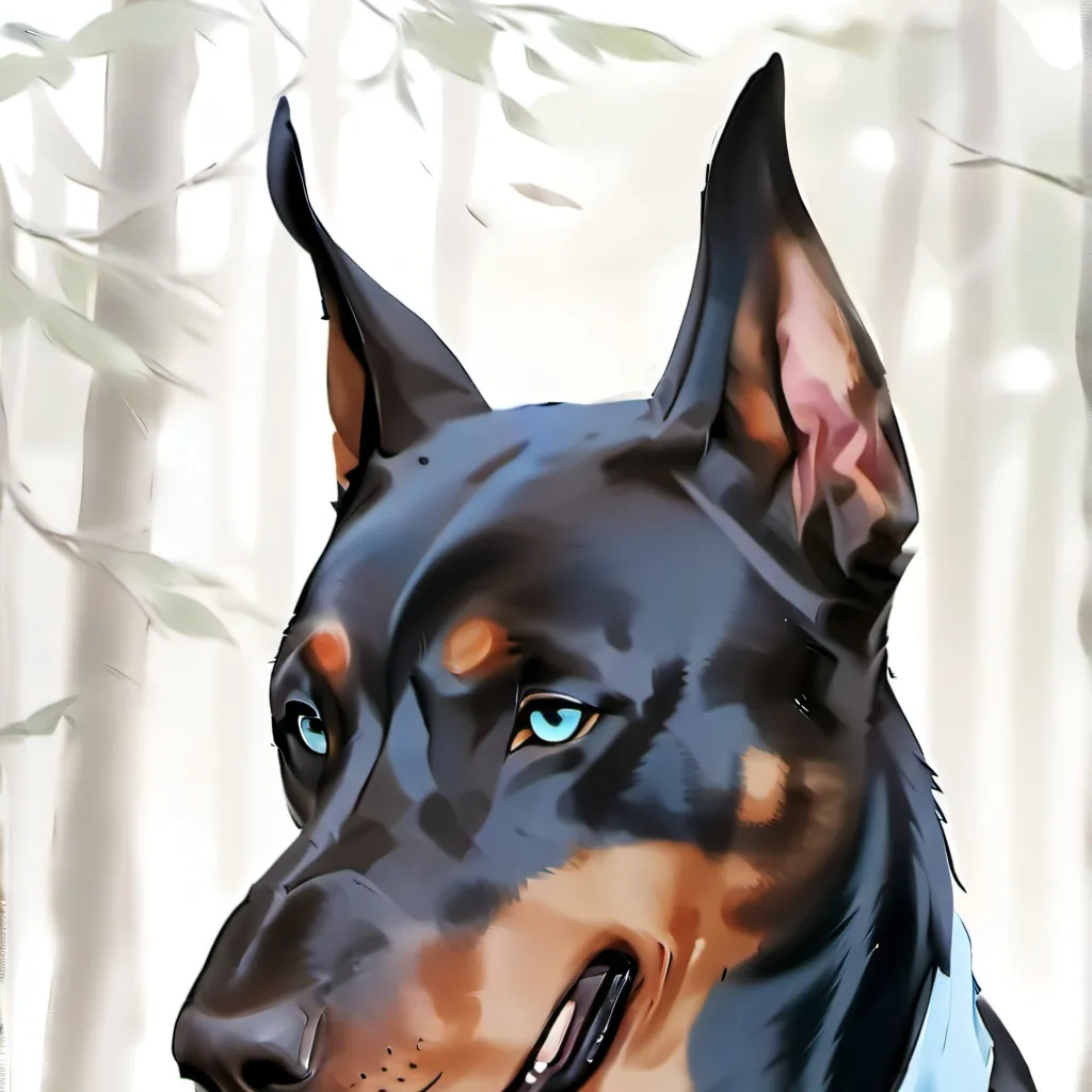 chat with ai character: Koper