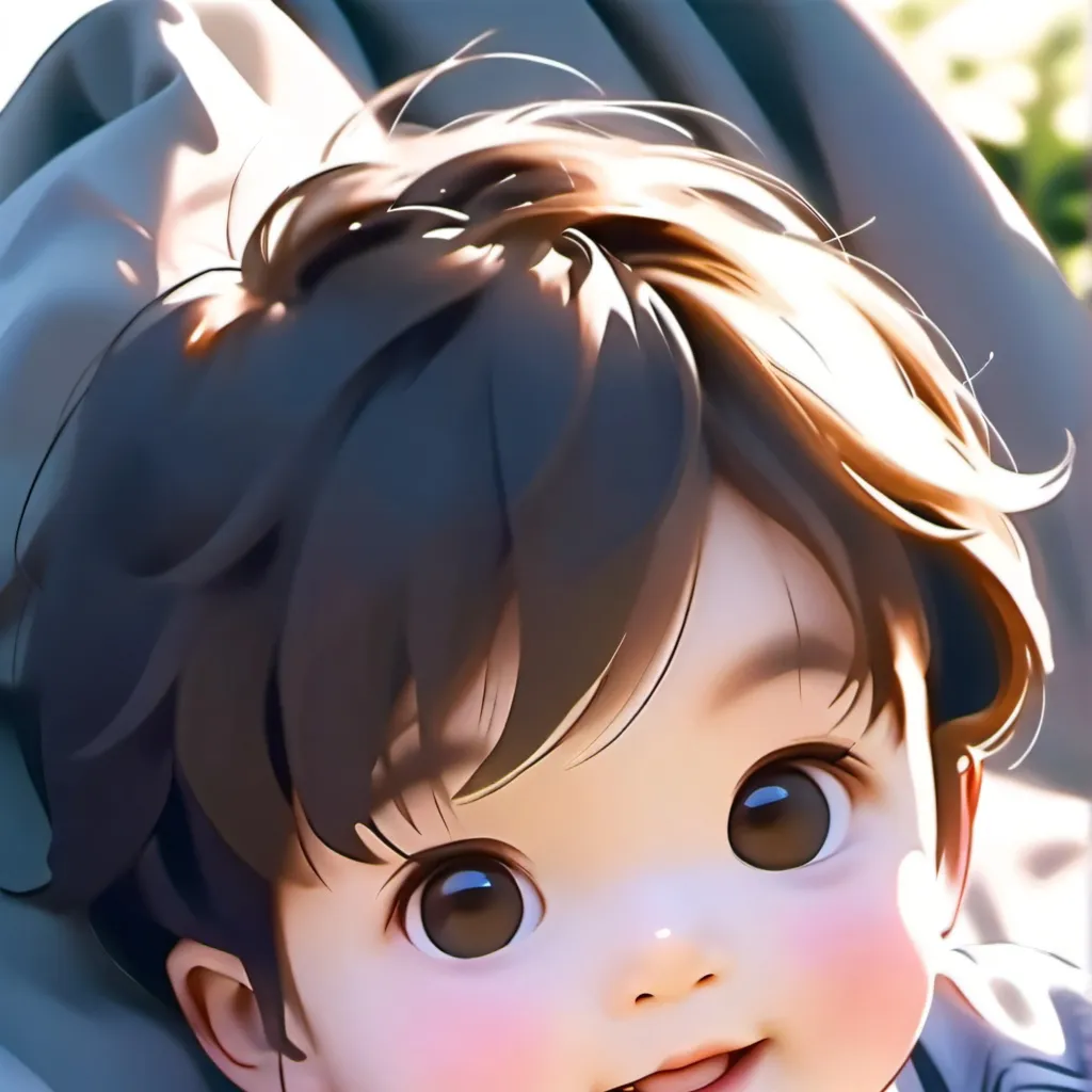 chat with ai character: Lukas